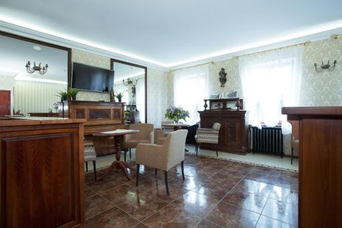 Posada Mini-hotel Sery Gus