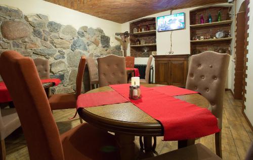 Posada Mini-hotel Sery Gus