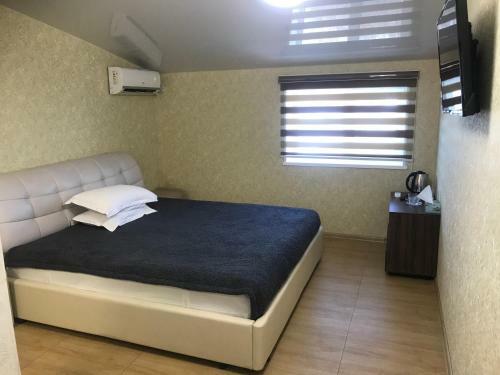Hotel Seven