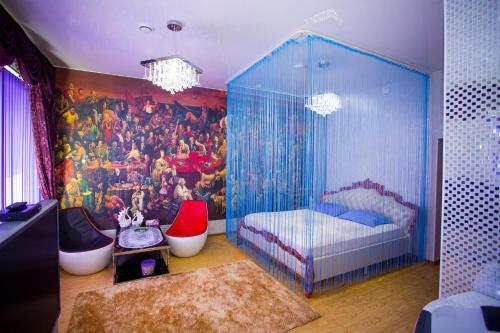 Hotel Seven