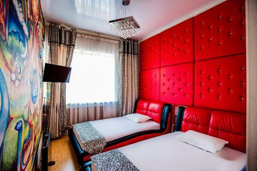 Hotel Seven