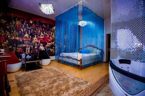 Hotel Seven
