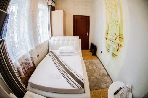 Hotel Seven