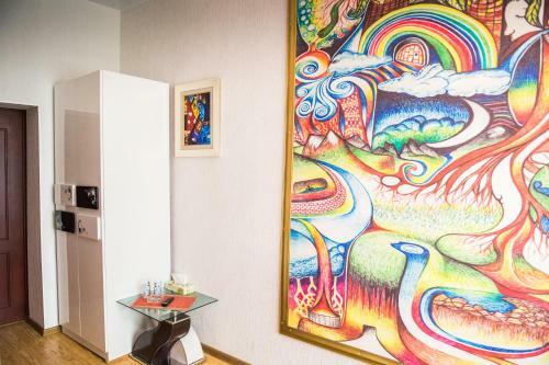 Hotel Seven