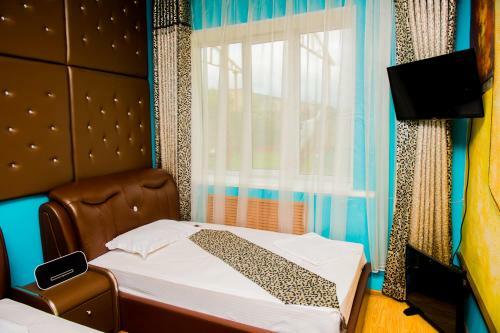Hotel Seven