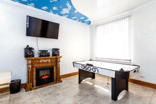 Hotel Seven