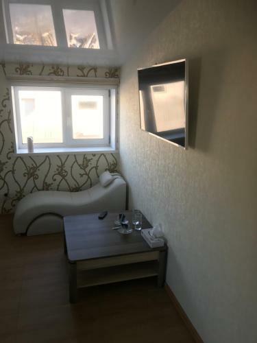 Hotel Seven
