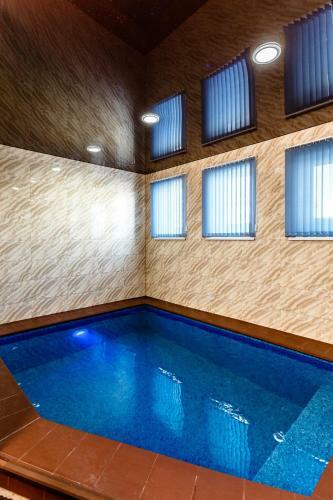 Hotel Seven