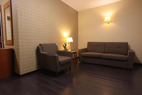 Dom Pionerov Hotel