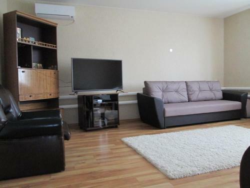 Room On Kotova Street