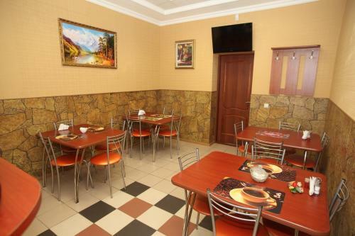 Posada Hotel Korona