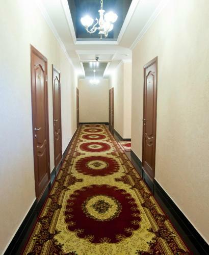 Posada Hotel Korona