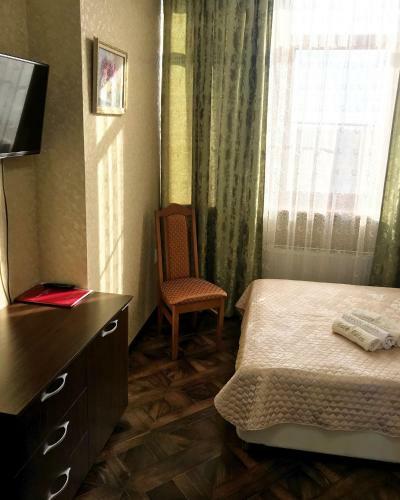 Baden-baden Hotel