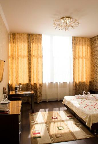 Baden-baden Hotel