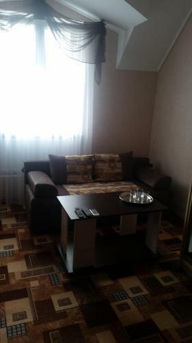 Hotel Pomestie