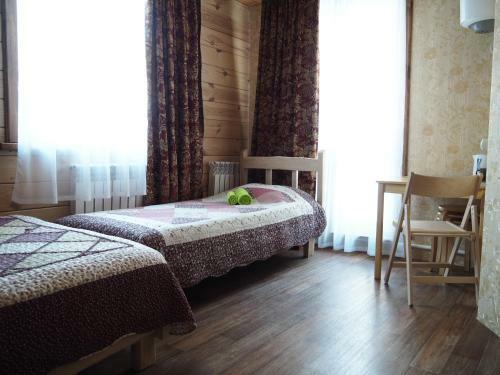 Hostal Guest House Firebird