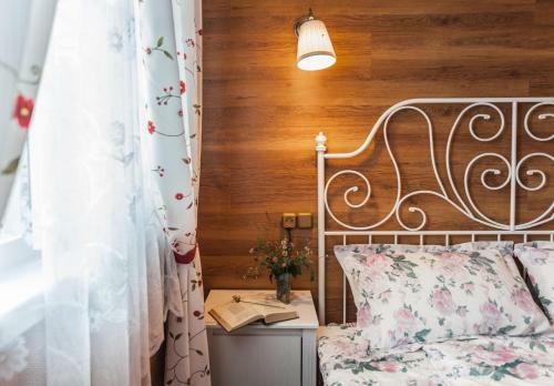 Apartamento Guest Houses Kamenets