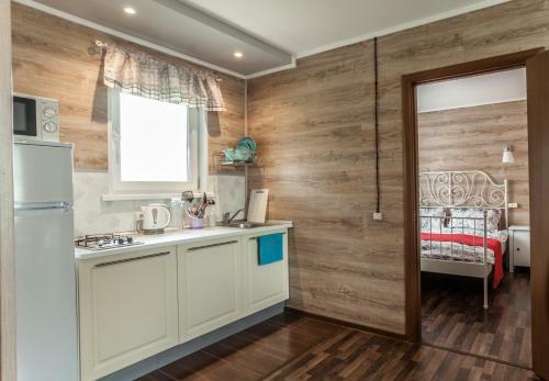Apartamento Guest Houses Kamenets
