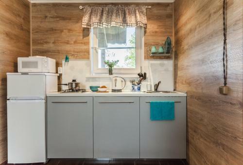 Apartamento Guest Houses Kamenets