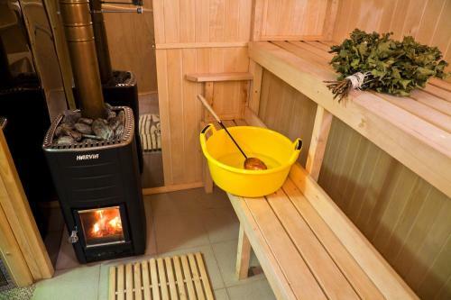 Apartamento Guest Houses Kamenets