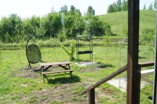 Apartamento Guest Houses Kamenets