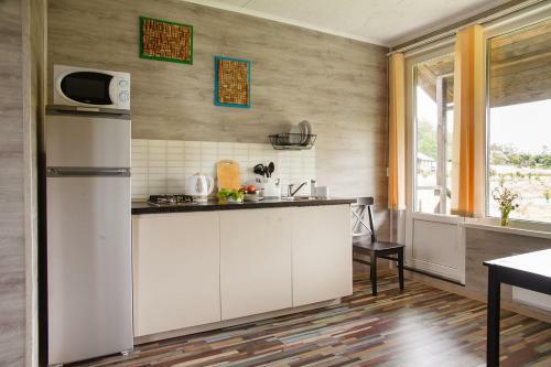 Apartamento Guest Houses Kamenets