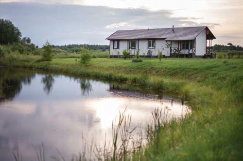 Apartamento Guest Houses Kamenets