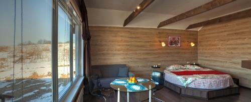 Apartamento Guest Houses Kamenets