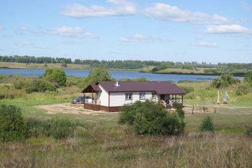 Apartamento Guest Houses Kamenets
