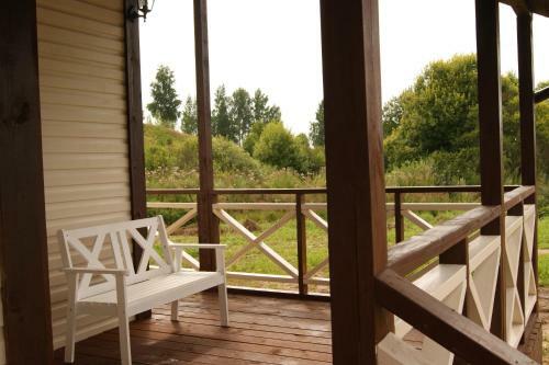 Apartamento Guest Houses Kamenets