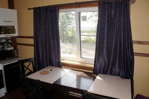 Vacation Home Ozernaya 38