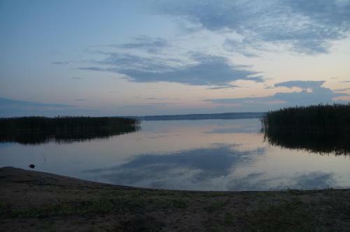 Vacation Home Ozernaya 38