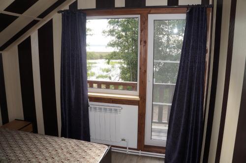 Vacation Home Ozernaya 38