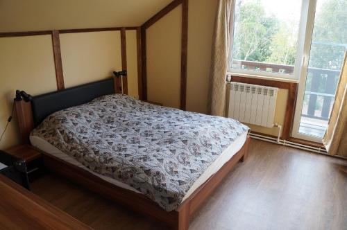 Vacation Home Ozernaya 38