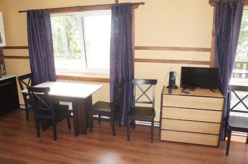 Vacation Home Ozernaya 38
