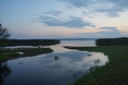 Vacation Home Ozernaya 38