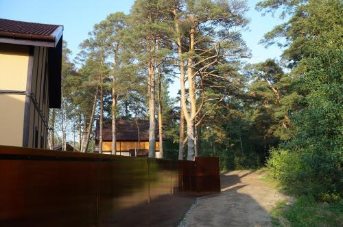 Vacation Home Ozernaya 38