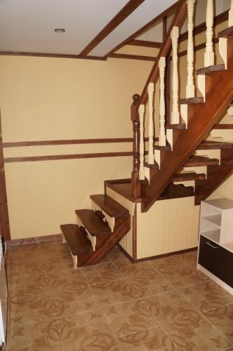 Vacation Home Ozernaya 38
