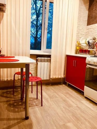 Apartment On Ulitsa Gagarina 107