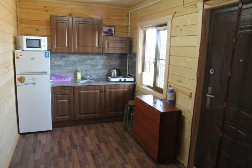 Hostal Arizona