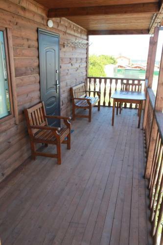 Hostal Arizona