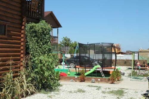 Hostal Arizona
