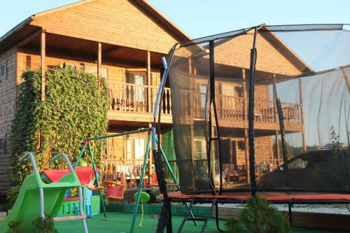 Hostal Arizona