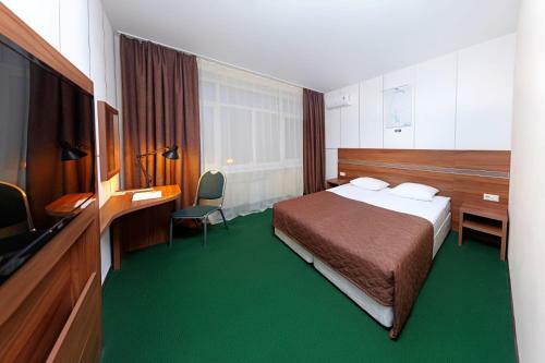 Hotel ?rt-volzhskiy
