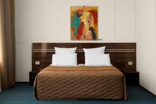 Hotel ?rt-volzhskiy
