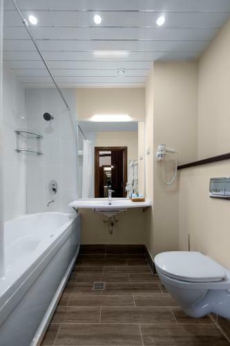 Hotel ?rt-volzhskiy