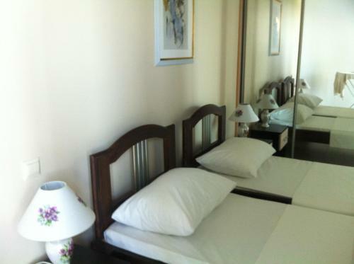 Apartment Lux Room