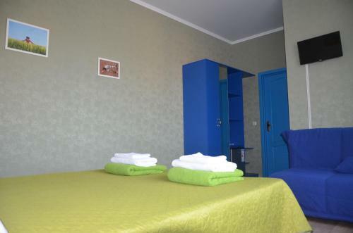 Hostal Guest House Tatyana