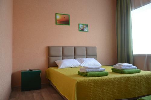 Hostal Guest House Tatyana