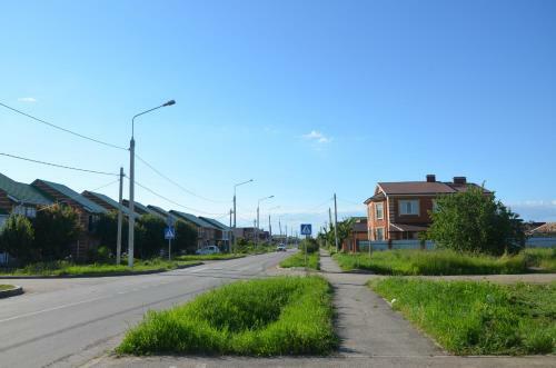 Hostal Guest House Tatyana
